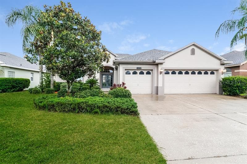 1632 BAYFIELD COURT TRINITY, FL 34655