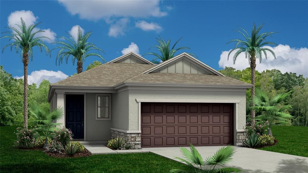 9359 HIGHLAND HILLS DRIVE HUDSON, FL 34667