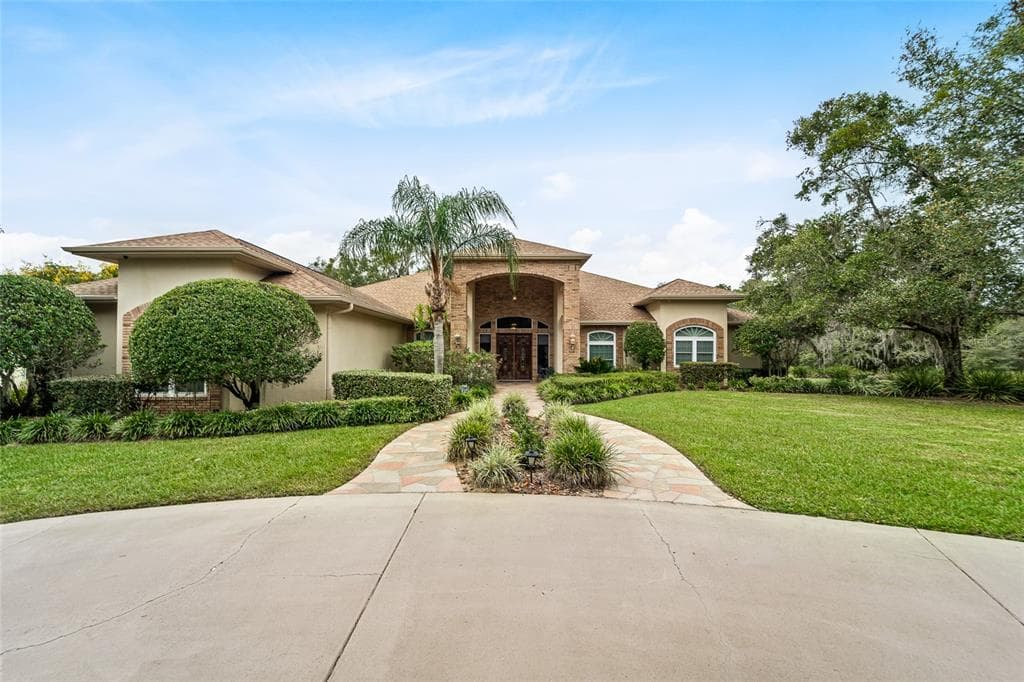 5580 W YEARLING DRIVE BEVERLY HILLS, FL 34465