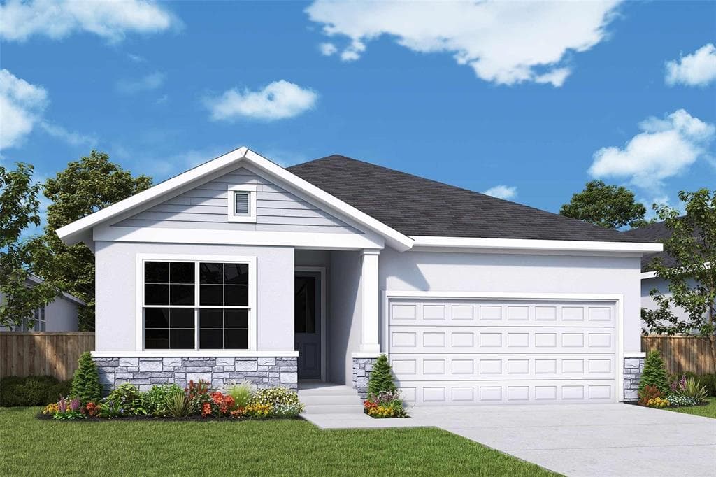 1411 COLUMBIA AVENUE PALM HARBOR, FL 34683
