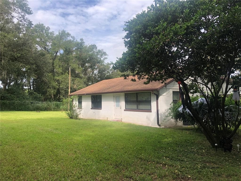 37325 ORANGEDALE AVENUE DADE CITY, FL 33523