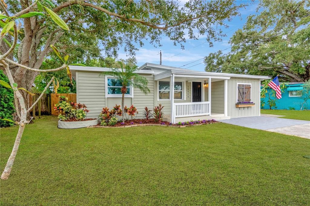 10588 117TH DRIVE LARGO, FL 33773