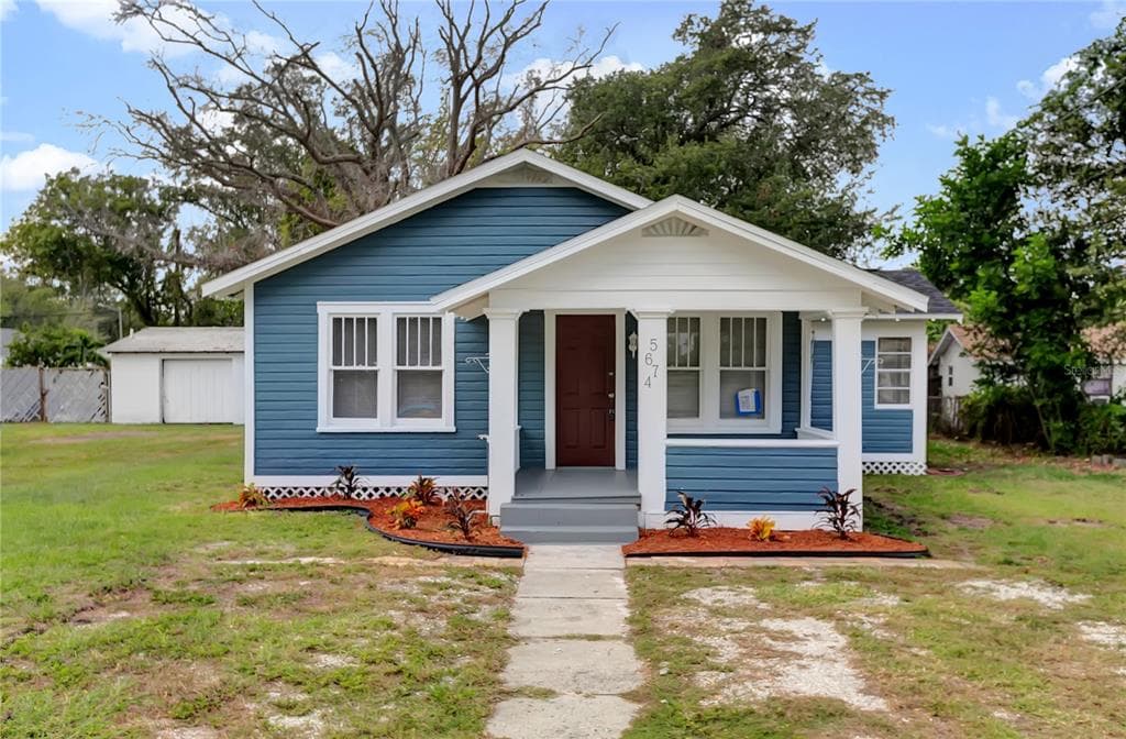 5674 35TH WAY N ST PETERSBURG, FL 33714