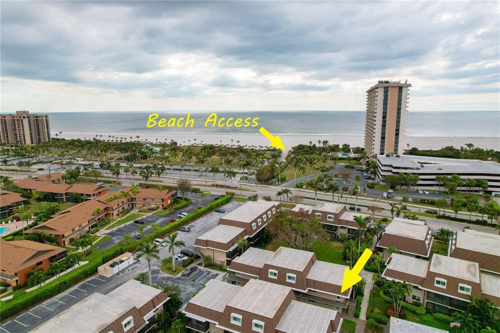 87 N COLLIER BOULEVARD UNIT E8 MARCO ISLAND, FL 34145