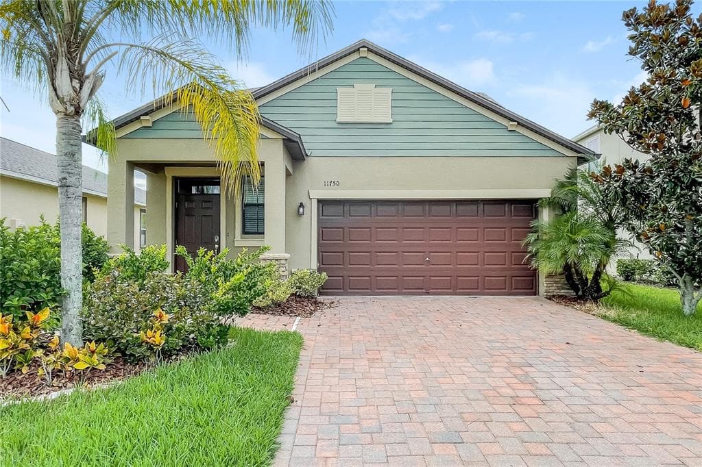 11750 LAKE BOULEVARD NEW PORT RICHEY, FL 34655
