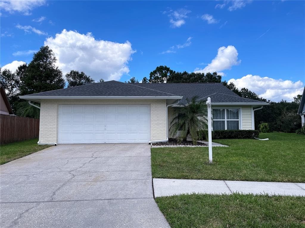 11807 CEDARFIELD DRIVE RIVERVIEW, FL 33579