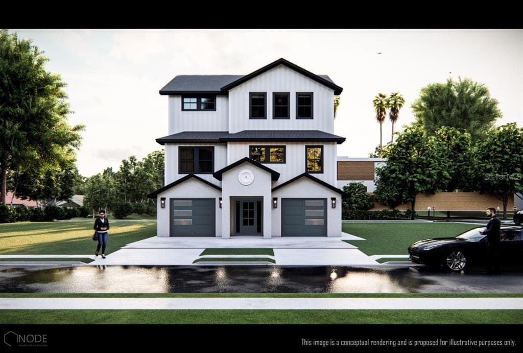 1727 MARYLAND AVENUE NE ST PETERSBURG, FL 33703