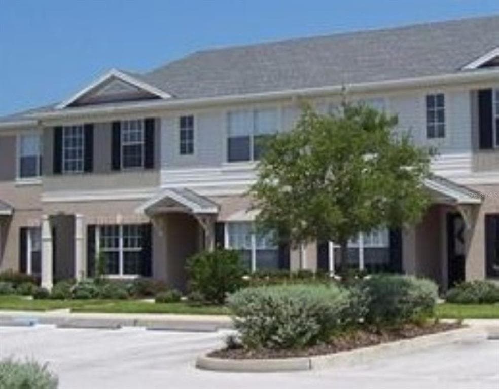 15764 STABLE RUN DRIVE SPRING HILL, FL 34610