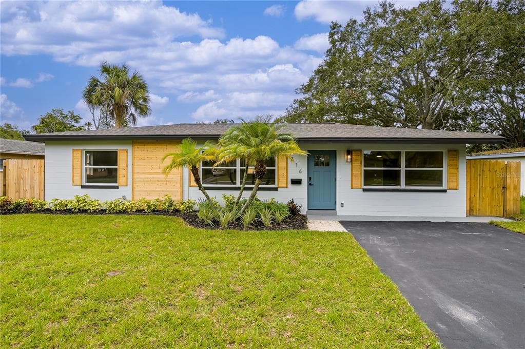 716 75TH AVENUE N ST PETERSBURG, FL 33702
