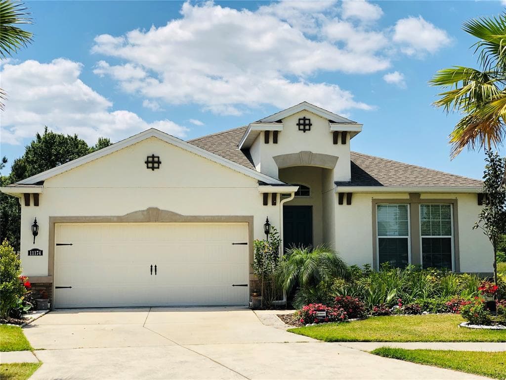11174 SPRING POINT CIRCLE RIVERVIEW, FL 33579