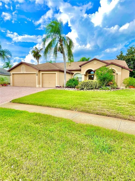 1735 AUDUBON TRL LUTZ, FL 33549