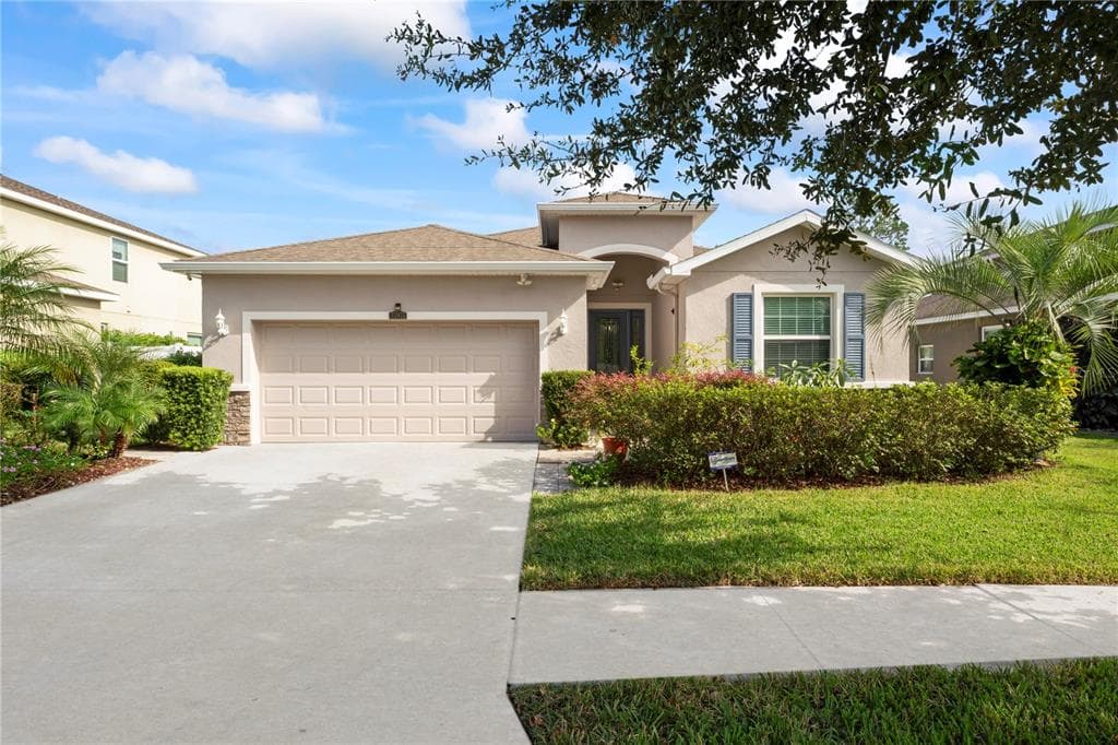 23875 CAMPANIA PASS LAND O LAKES, FL 34639