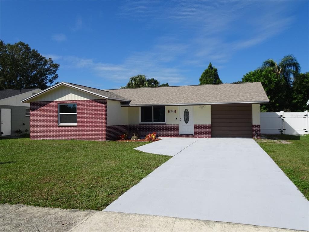1744 10TH STREET SW LARGO, FL 33778