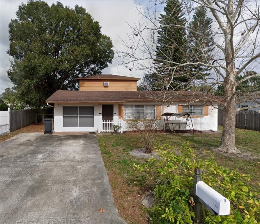 5461 57TH AVENUE N ST PETERSBURG, FL 33709