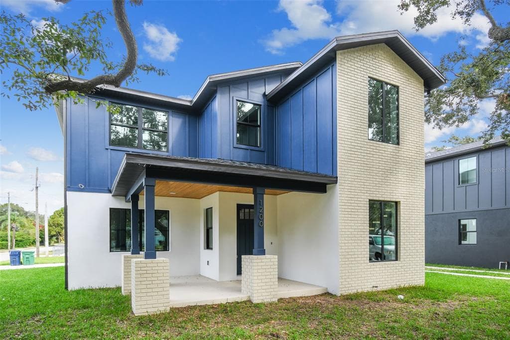 1200 E JEAN STREET TAMPA, FL 33604
