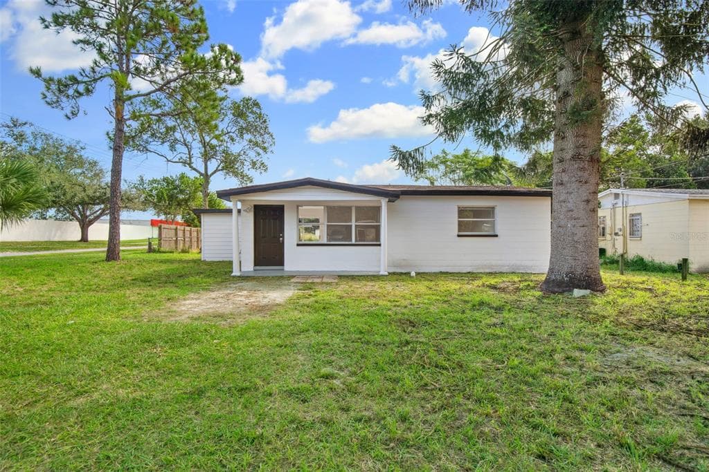 10219 N 27TH STREET TAMPA, FL 33612
