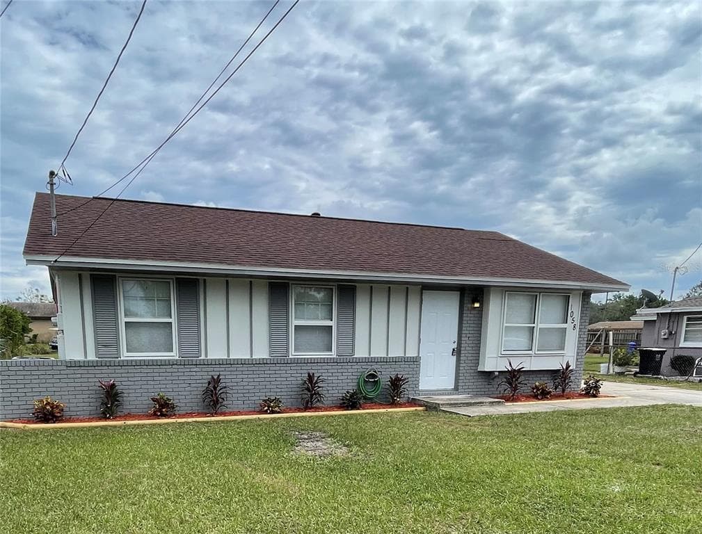 1058 DETOUR ROAD HAINES CITY, FL 33844