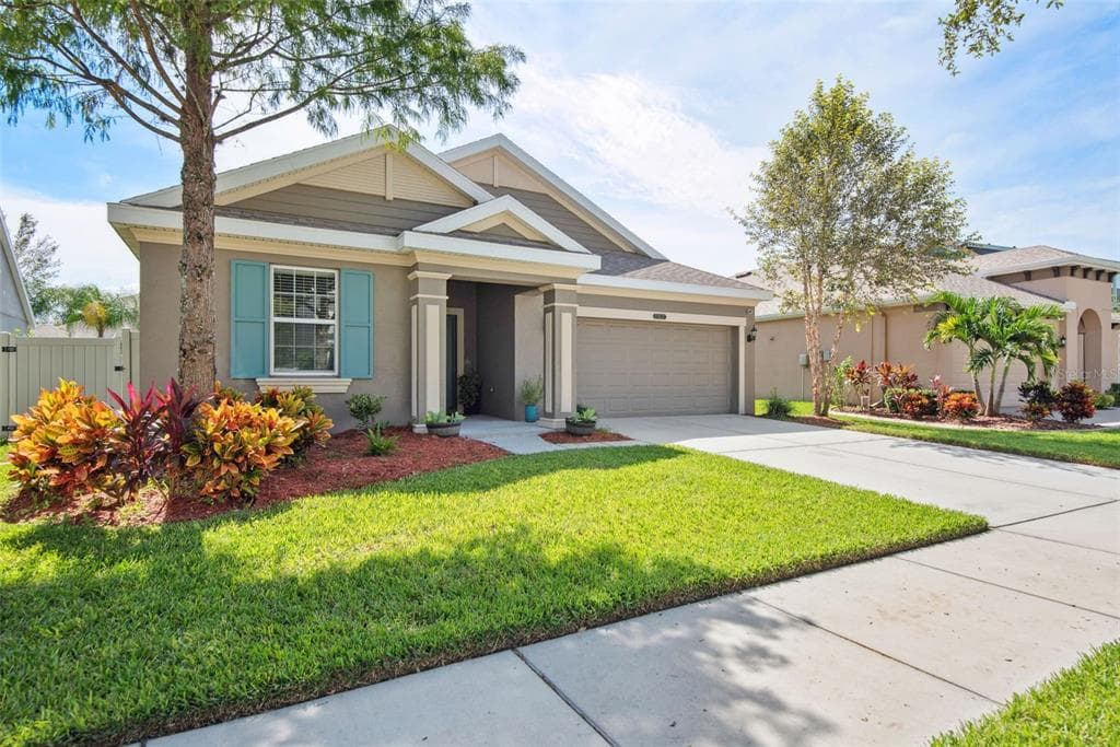 21632 SOUTHERN CHARM DRIVE LAND O LAKES, FL 34637