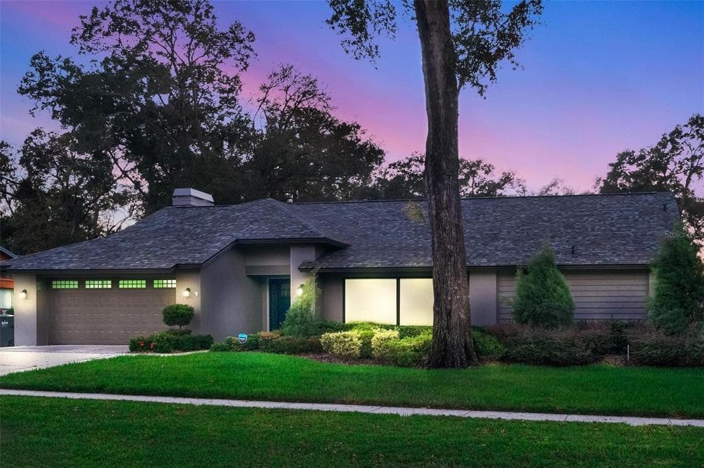 2701 HERNDON STREET VALRICO, FL 33596