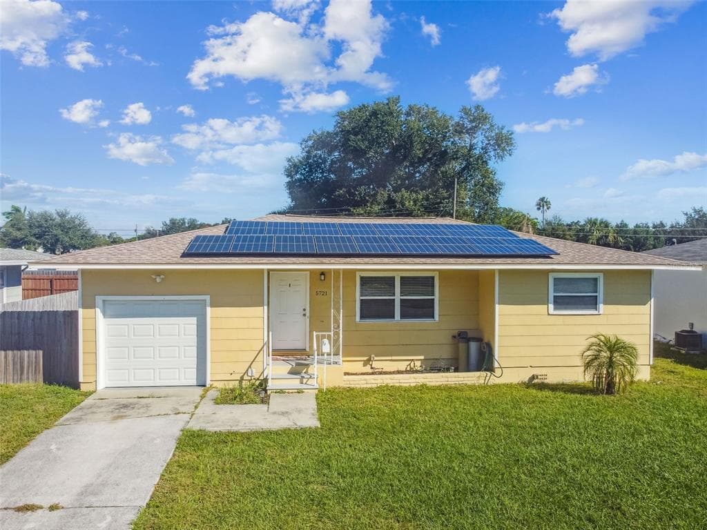 5721 9TH AVENUE N ST PETERSBURG, FL 33710