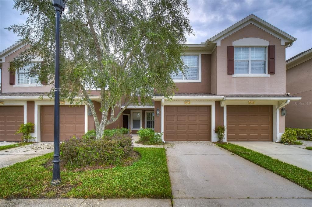 2060 KINGS PALACE DRIVE RIVERVIEW, FL 33578