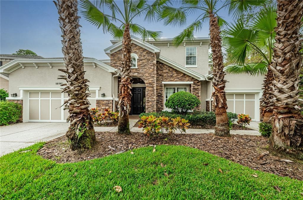 14847 TUDOR CHASE DRIVE TAMPA, FL 33626