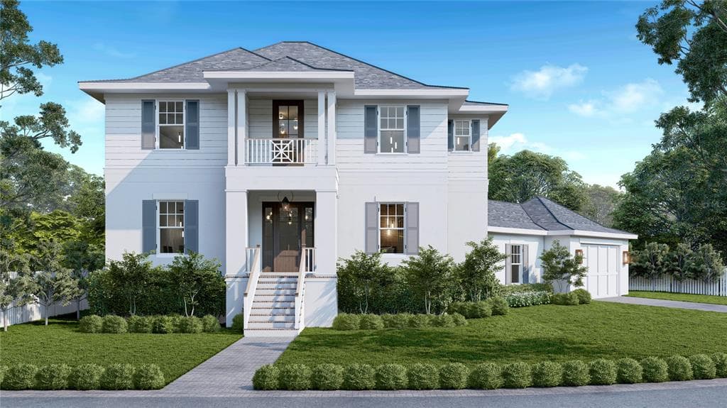 2590 SUNRISE DRIVE SE ST PETERSBURG, FL 33705