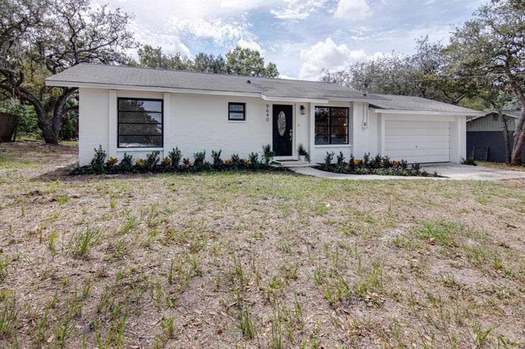 9640 NEW YORK AVENUE HUDSON, FL 34667