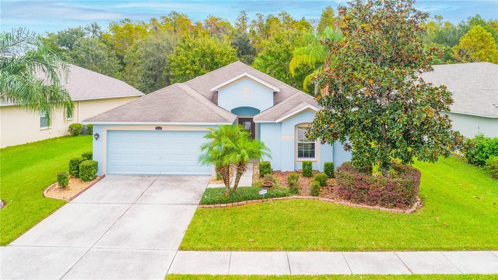 3740 ASHTON OAKS BOULEVARD WESLEY CHAPEL, FL 33543