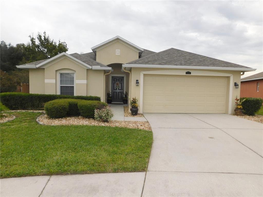 3702 ASHTON OAKS BOULEVARD WESLEY CHAPEL, FL 33543