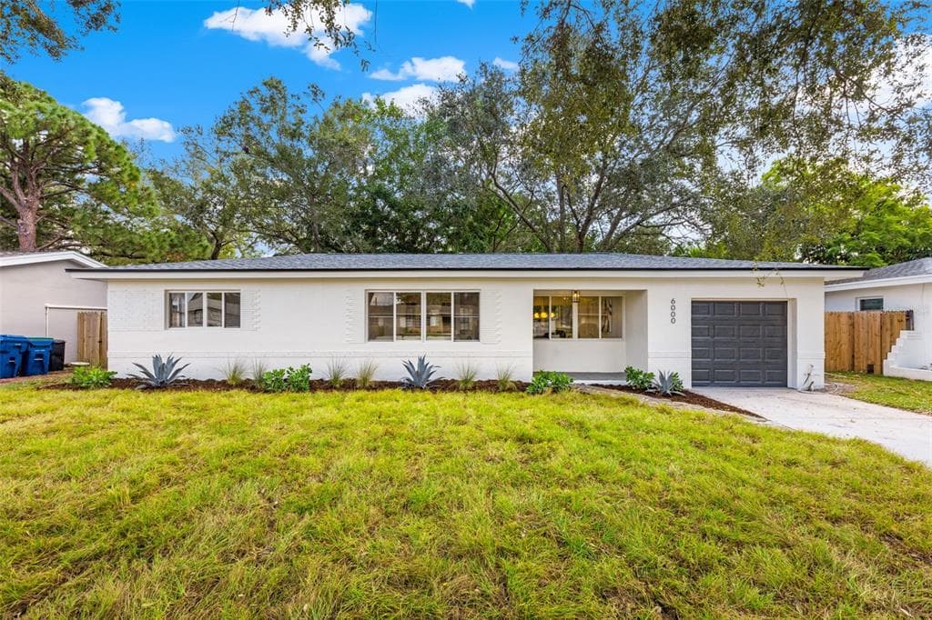6000 41ST AVENUE N ST PETERSBURG, FL 33709