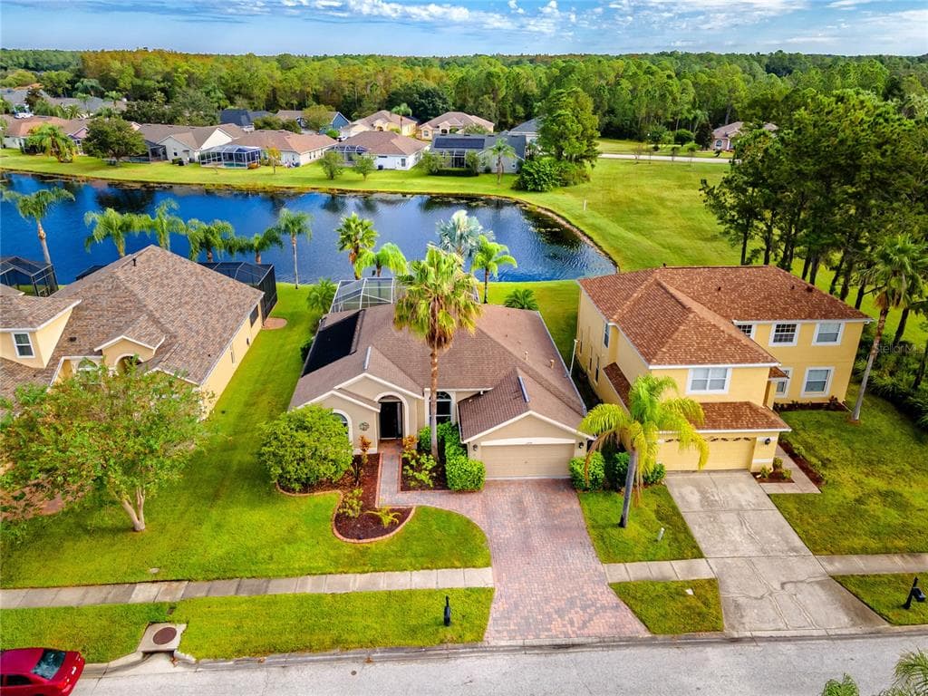12709 TAR FLOWER DRIVE TAMPA, FL 33626