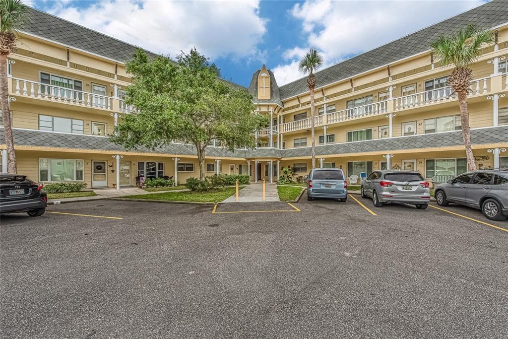 2459 FRANCISCAN DRIVE UNIT 21 CLEARWATER, FL 33763