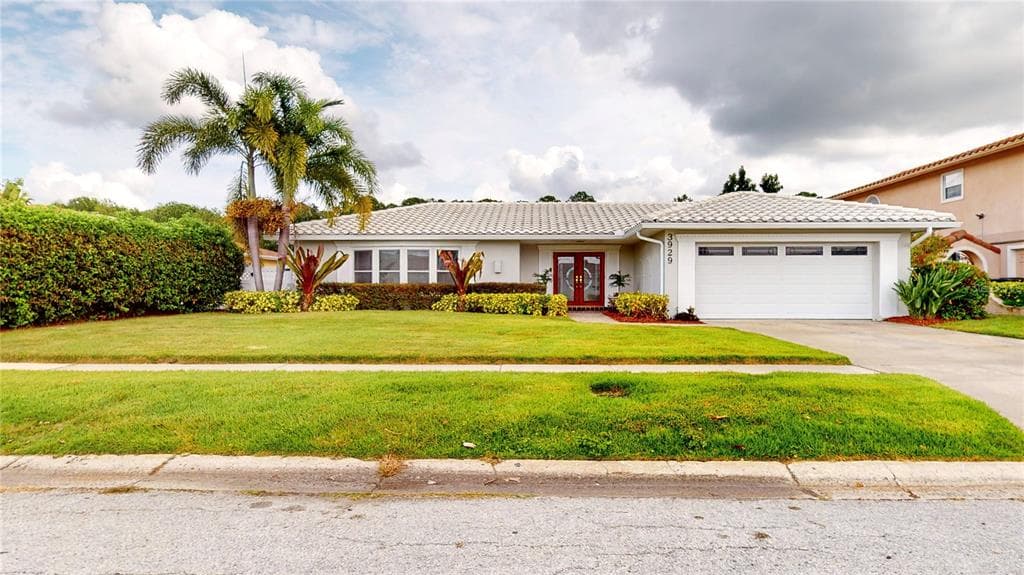3929 DORAL DRIVE TAMPA, FL 33634