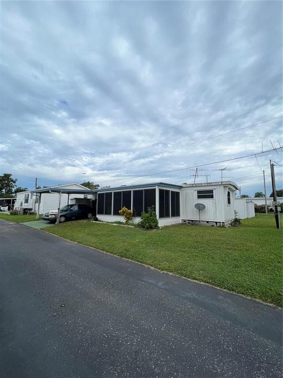 12766 SEMINOLE BOULEVARD UNIT 94 LARGO, FL 33778