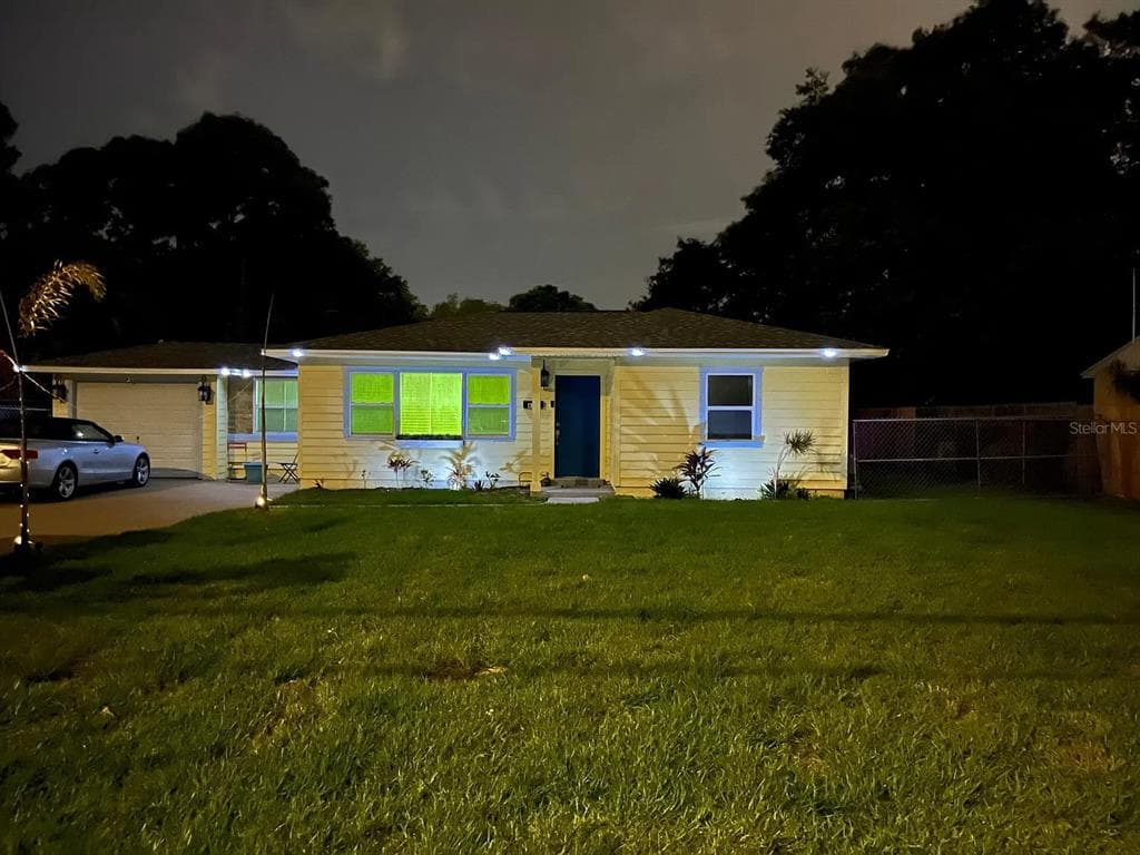 626 74TH STREET N ST PETERSBURG, FL 33710