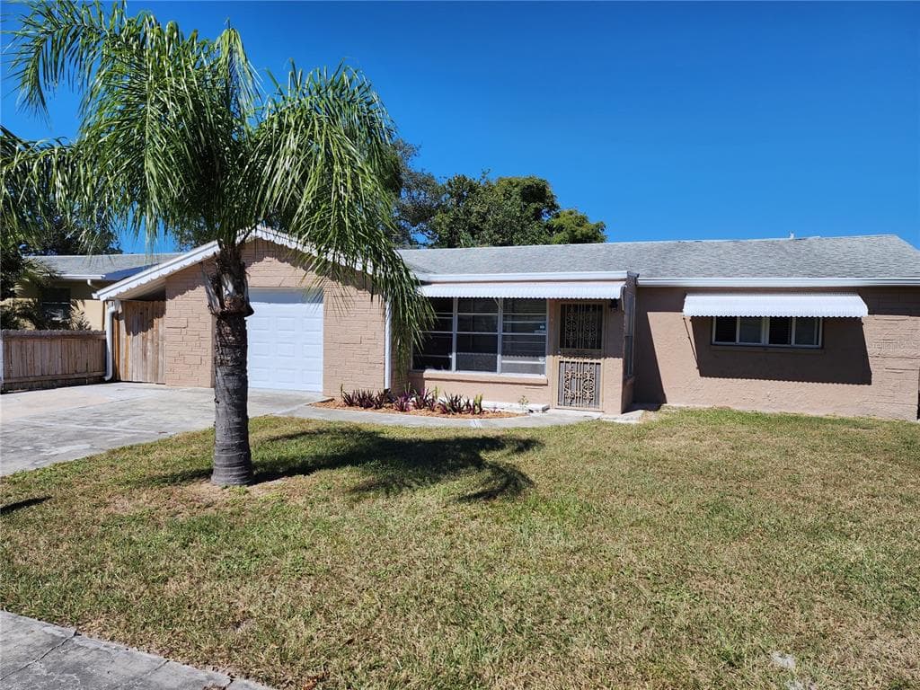 3227 FAIRMOUNT DRIVE