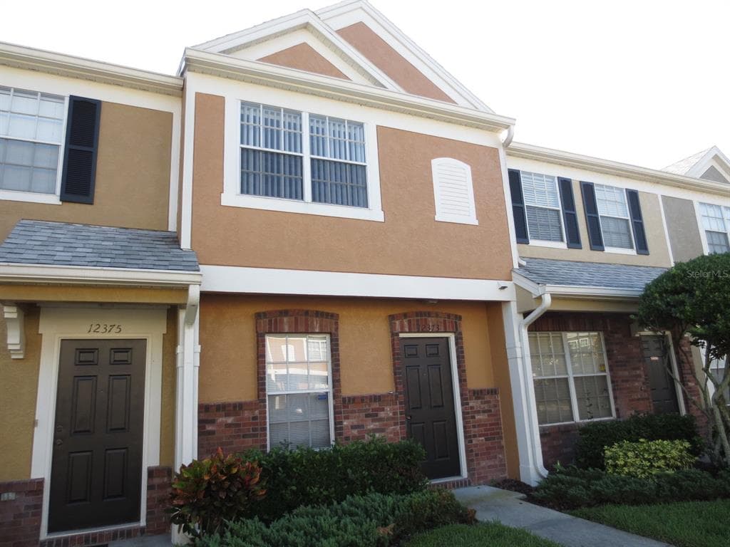 12373 BERKELEY SQUARE DRIVE TAMPA, FL 33626