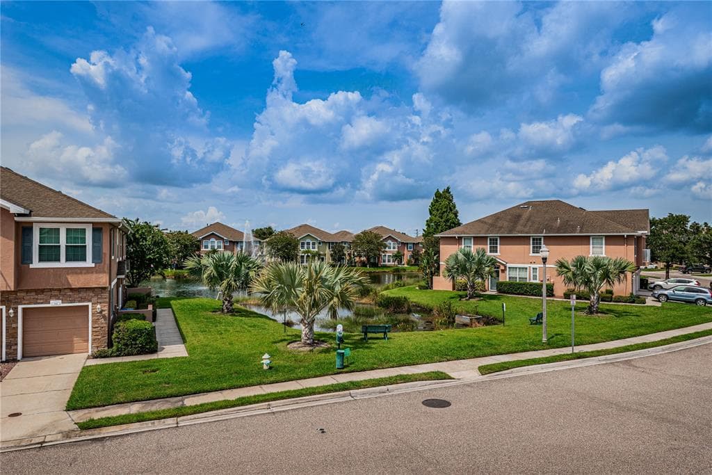 5136 6TH STREET N ST PETERSBURG, FL 33703