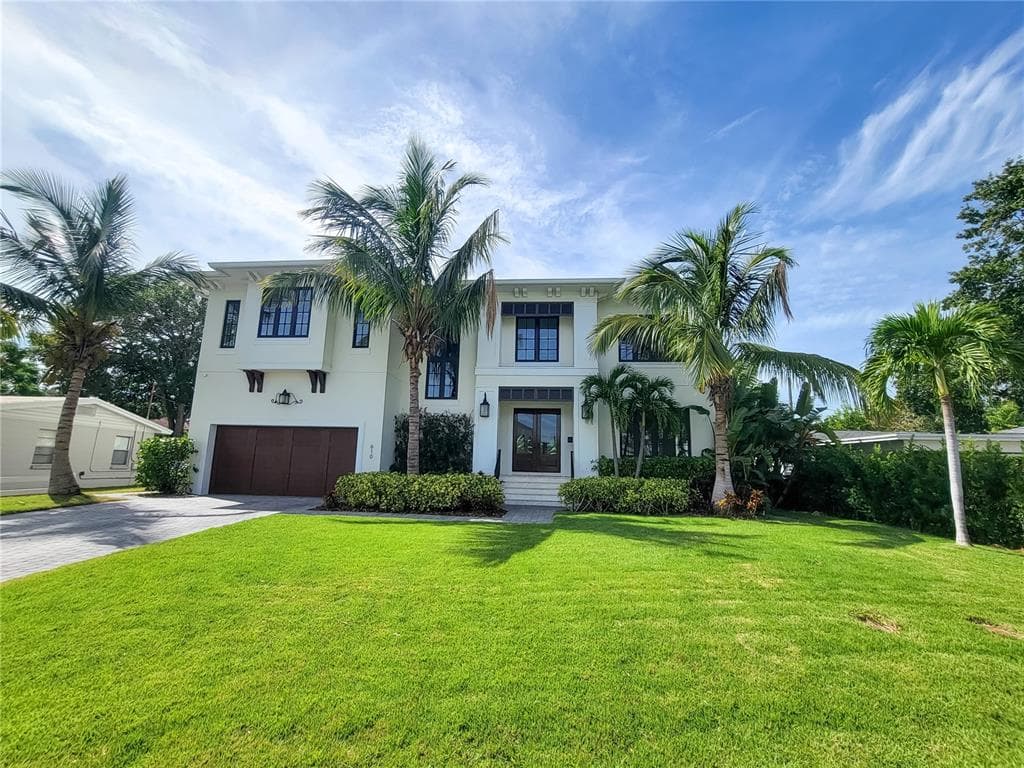 610 DANUBE AVENUE TAMPA, FL 33606