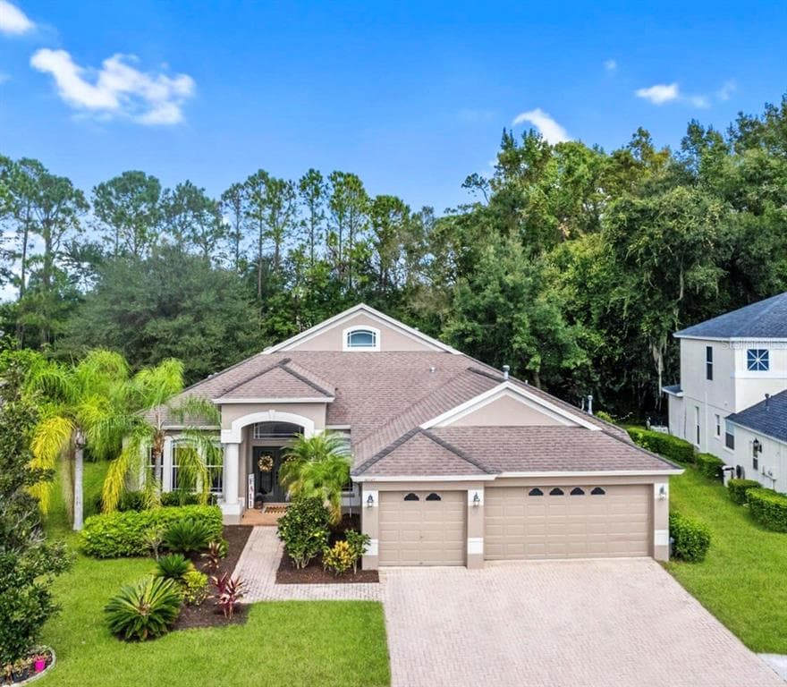 10543 CANARY ISLE DRIVE TAMPA, FL 33647