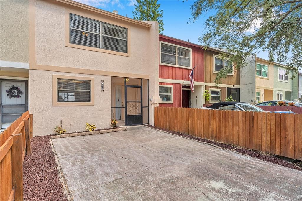 3151 S PINES DRIVE UNIT 72 LARGO, FL 33771