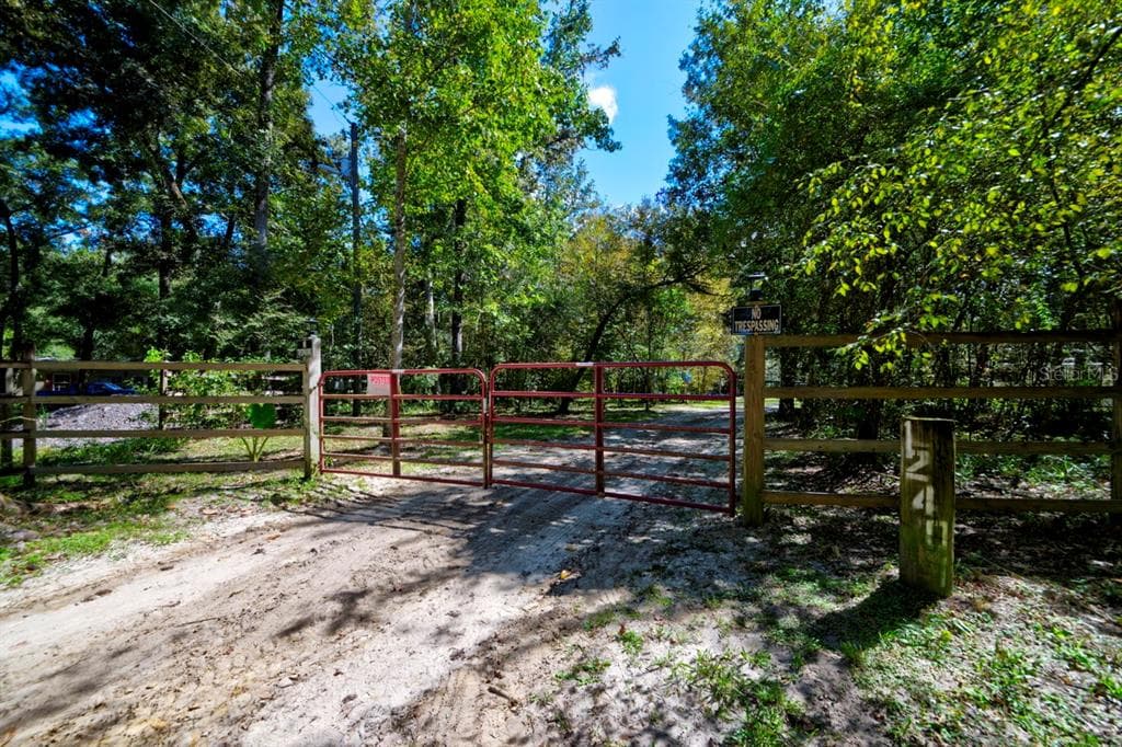 12401 TREE STAND TRAIL BROOKSVILLE, FL 34601