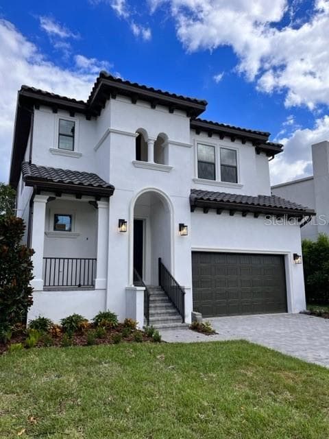 3608 W RENELLIE CIRCLE TAMPA, FL 33629