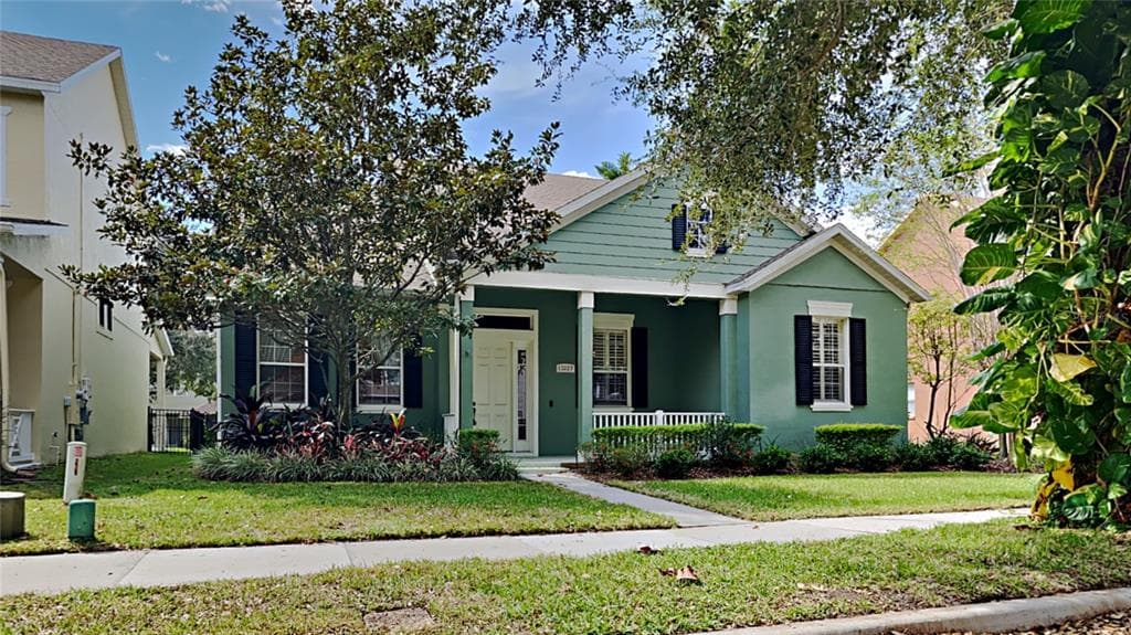 13227 SUNKISS LOOP WINDERMERE, FL 34786