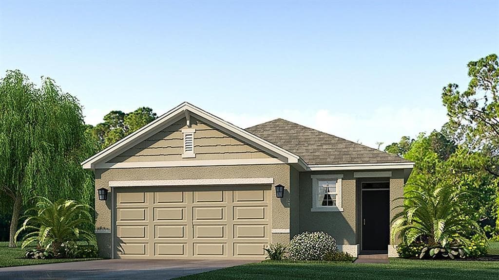 3055 GREAT ABACO WAY BRADENTON, FL 34208