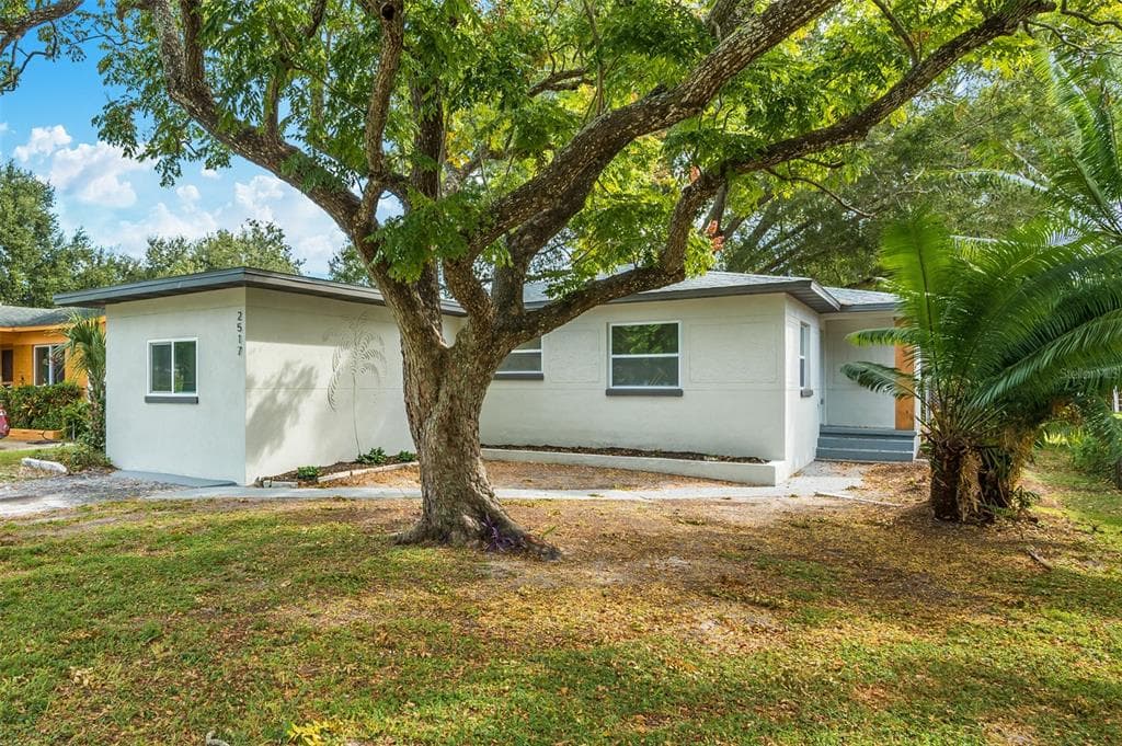 2517 19TH STREET N ST PETERSBURG, FL 33713