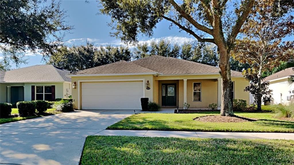 4314 ARLINGTON RIDGE BOULEVARD LEESBURG, FL 34748
