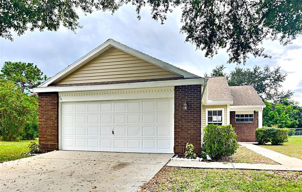 13108 WOODWARD DRIVE HUDSON, FL 34667