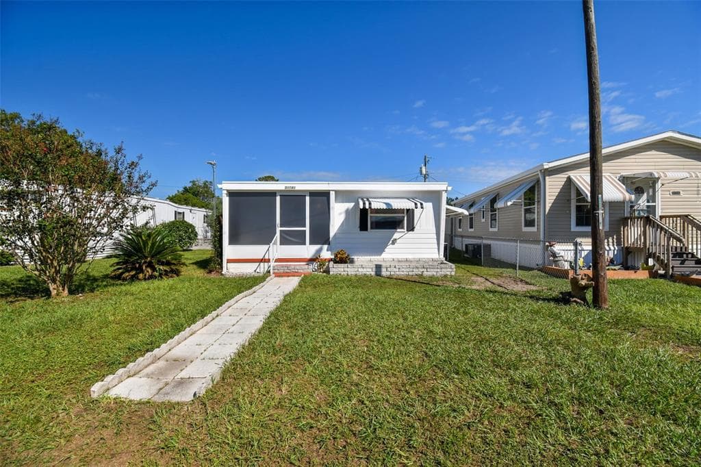 38741 NEW JERSEY AVENUE ZEPHYRHILLS, FL 33542